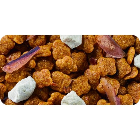 コンボ ピュア キャット まぐろ味・鶏肉・かつお節添え 200g