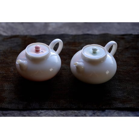 茶壺 | STORES