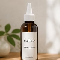 mellow スカルプエッセンス  100ml｜4,400円（税込）