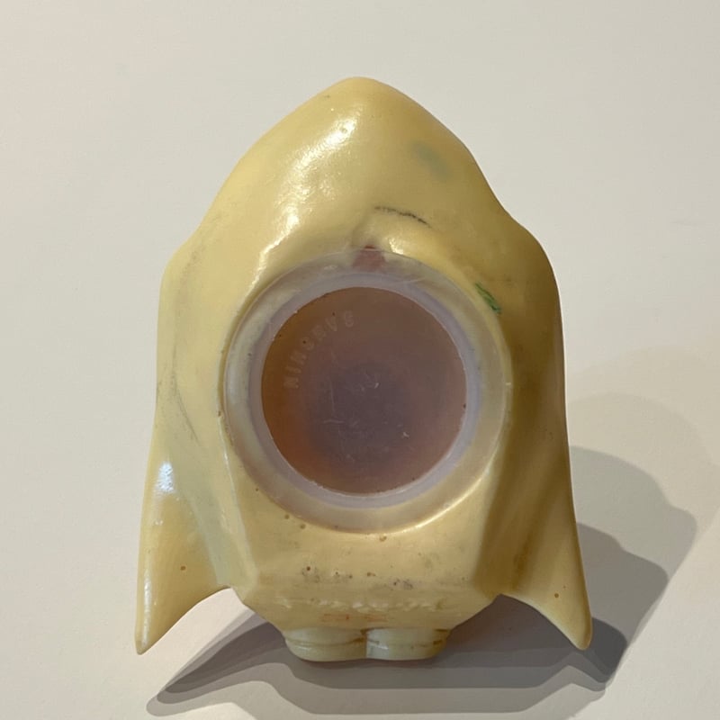 飛行機の信ちゃん ソフビ貯金箱｜昭和レトロ | ナゴヤ ショーライン
