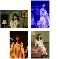 髙橋彩香ゲネ①