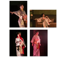下野由貴ゲネ②