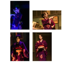 川上千尋ゲネ①