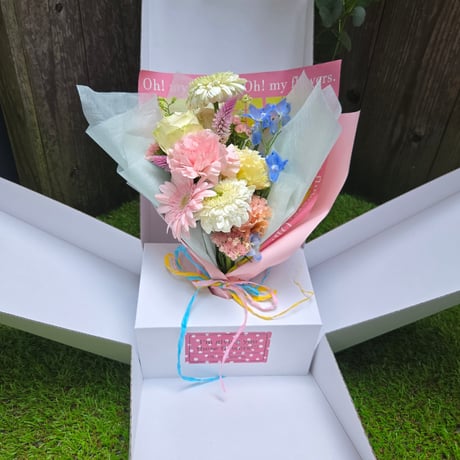 マシュマローgiftー