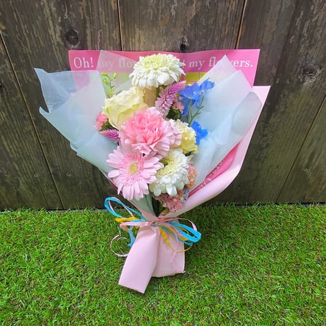 マシュマローgiftー