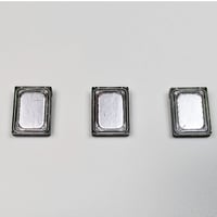 汎用DCCサウンドスピーカー3個