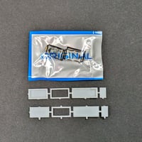 L15W8スピーカー2個＆エンクロージャーバリエーション2個
