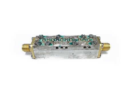 18GHz BPF バンドパスフィルター 高性能 【中古】 Band-pass filters