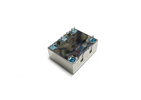 OMRON オムロン 高周波同軸リレー G4Y-152P DC12V 50Ω 基板実装用【数量限定】
