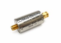 高周波 ハイパスフィルター ミニサーキット SHP-500 【中古】 High Pass Filters