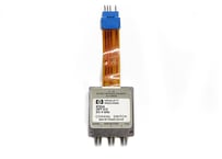 高周波同軸リレー Agilent/HP 8765A 4GHz DC15V SPDT 【中古】