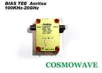 バイアスティー 160KHz～26GHz  Model:5540 Picosecond Pulse Labs テクトロニクス
