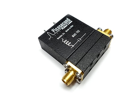 バイアスティー 100KHz～18GHz PSPL5555 Picosecond Pulse Labs 【中古】