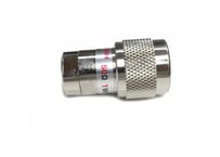 MKTタイセー DUM2100 高周波ダミーロード DC～8GHz 2W N型オス【未使用・長期保管品】