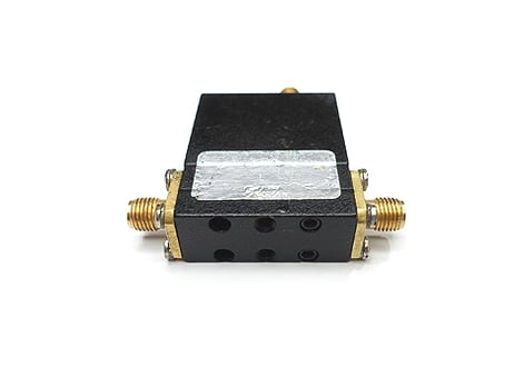 バイアスティー 100KHz～18GHz PSPL5555 Picosecond Pulse Labs 【中古】　（DC-SMA）