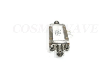 高周波コムジェネレーター COMB (HARMONIC) GENERATORS GCA1000A  HEROTEK 18GHz 【中古】