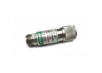MP721G  固定アッテネーター 50dB DC～12.4GHz 2W N-P/N-J 【中古・測定検査済】