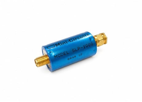 高周波 ローパスフィルター ミニサーキット SLP-1000 【中古】 Low Pass Filters