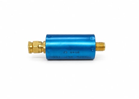 高周波 ローパスフィルター ミニサーキット SLP-1000 【中古】 Low Pass Filters