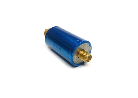 高周波 ローパスフィルター ミニサーキット SLP-550 【中古】 Low Pass Filters