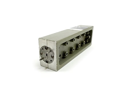 Agilent/HP 導波管アッテネーター　20dB W373D  WR-10 【中古】