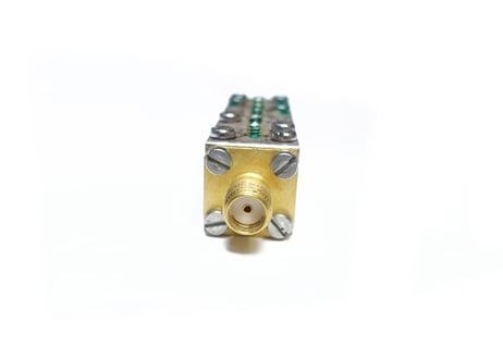 18GHz BPF バンドパスフィルター 高性能 【中古】 Band-pass filters