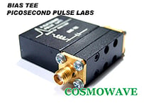 バイアスティー 10kHz～12GHz  Model:5575A Picosecond Pulse Labs テクトロニクス 【中古】