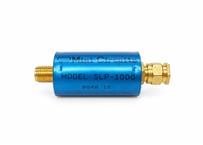 高周波 ローパスフィルター ミニサーキット SLP-1000 【中古】 Low Pass Filters