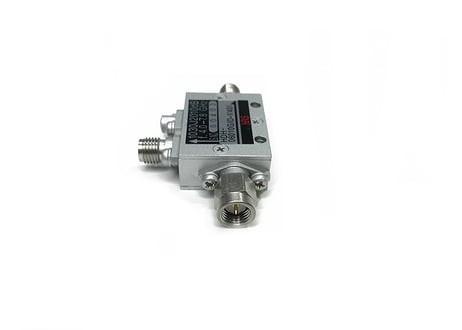 高周波カップラー 4.0GHz～7.8GHz 10dB ヒロセ HDH-06010GID(40) 【未使用】