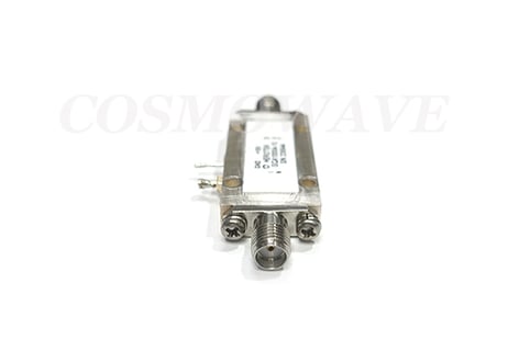 高周波コムジェネレーター COMB (HARMONIC) GENERATORS GCA1000A  HEROTEK 18GHz 【中古】