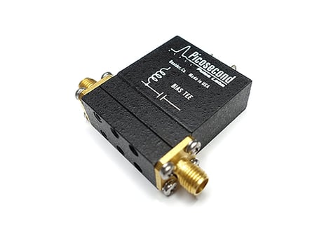 バイアスティー 100KHz～18GHz PSPL5555 Picosecond Pulse Labs 【中古】