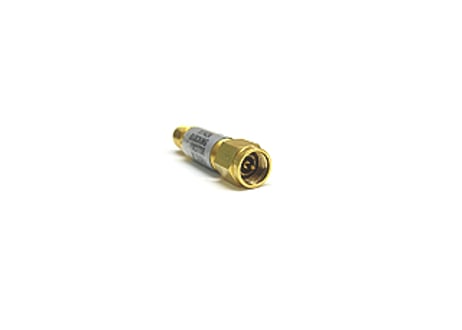 DCブロック　11742A   Agilent/アジレント（キーサイト）中古