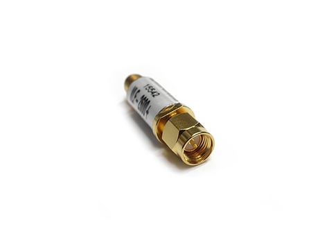 Mini-Circuits VLF-2600+ ローパスフィルター LPF 10W 7段構成 【未使用品】 2600MHz ミニサーキット