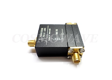 バイアスティー 100KHz～18GHz PSPL5555 Picosecond Pulse Labs 【中古】　（DC-SMA）