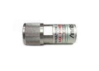 MP752A  ダミーロード 終端器 DC～12.4GHz 2W N-P 【中古・測定検査済】
