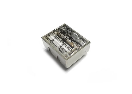 OMRON オムロン 高周波同軸リレー G4Y-152P DC12V 50Ω 基板実装用【数量限定】