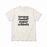 “torque tuned”  T-Shirt
