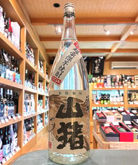 ■25% 芋焼酎 須木山猪1800ml