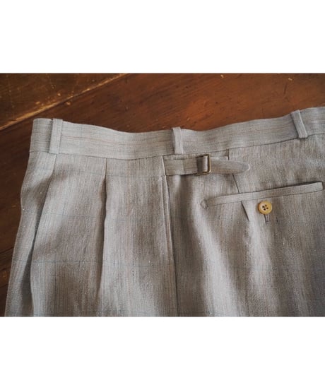MAATEE&SONS JEFFERLY GREIGE PANE