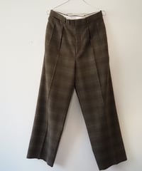 MAATEE&SONS JEFFERLY　MIX