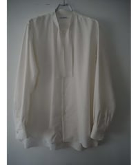 MAATEE&SONS 紐SHIRTS "極HEMPSILK"