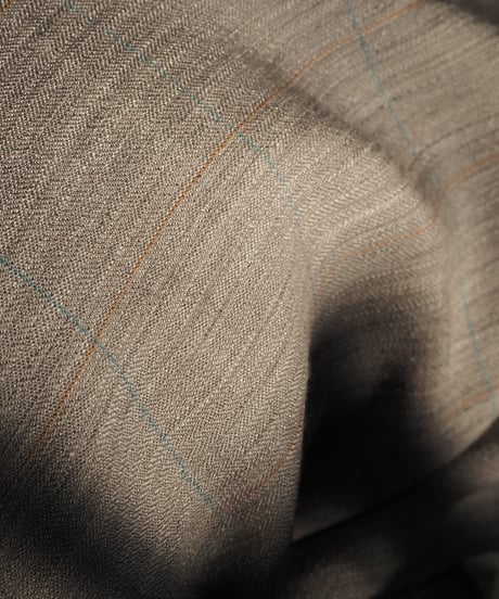 MAATEE&SONS JEFFERLY GREIGE PANE