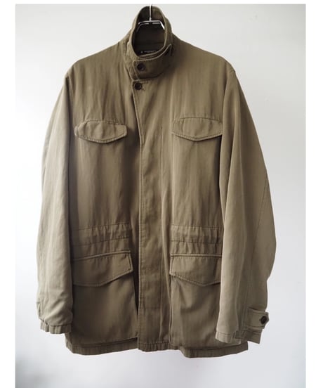 MAATEE&SONS ドゥルン ARMY JACKET