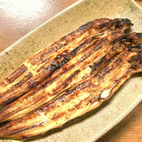 【化粧箱入り】韓国産　焼きあなご　本焼あなご下村商店 神戸店