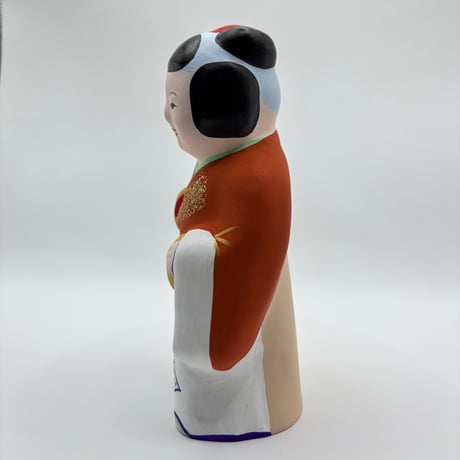饅頭喰い人形　１号