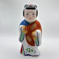 饅頭喰い人形　１号