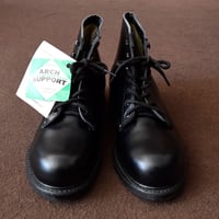 DEAD STOCK 90s CAROLINA 6INCH BOOTS 7.5EEE