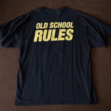 LEGENDS AND HEROES T-SHIRTS XL