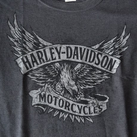 HARLEY DAVIDSON T-SHIRTS EAGLE XL