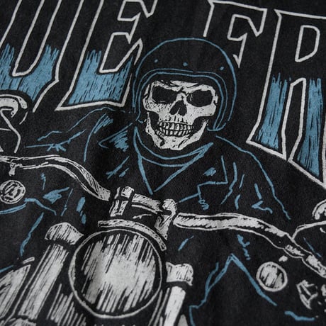 HARLEY DAVIDSON T-SHIRTS RIDE FREE 2XL
